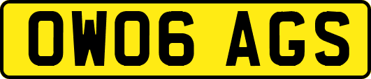 OW06AGS