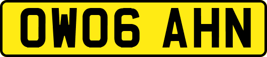 OW06AHN