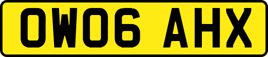 OW06AHX