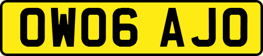 OW06AJO