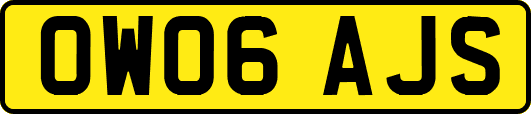 OW06AJS