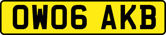 OW06AKB