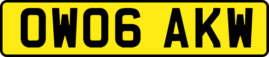 OW06AKW