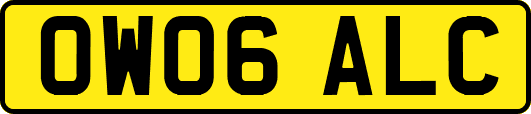 OW06ALC