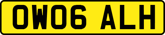 OW06ALH