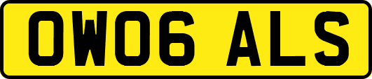 OW06ALS