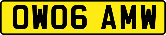 OW06AMW
