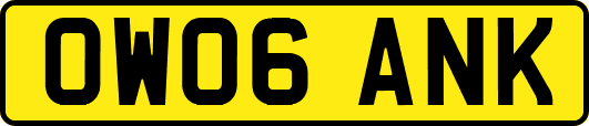 OW06ANK