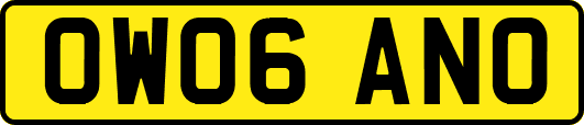 OW06ANO