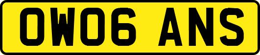 OW06ANS