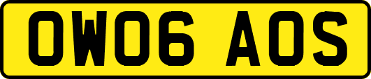 OW06AOS
