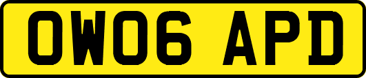 OW06APD