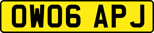 OW06APJ