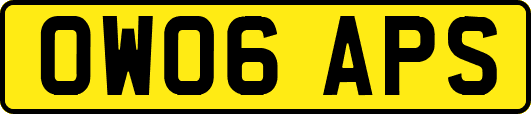 OW06APS
