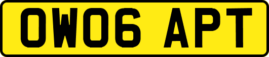 OW06APT