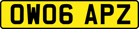 OW06APZ