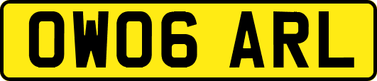 OW06ARL
