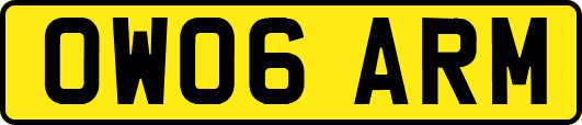 OW06ARM