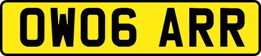 OW06ARR