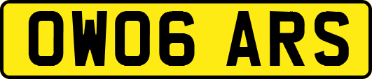 OW06ARS