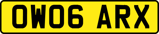 OW06ARX
