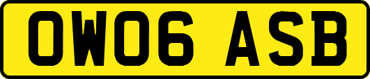 OW06ASB