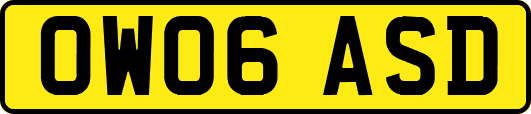 OW06ASD