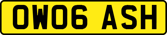 OW06ASH