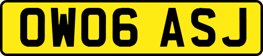 OW06ASJ