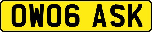 OW06ASK