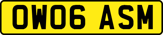 OW06ASM