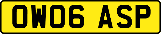 OW06ASP