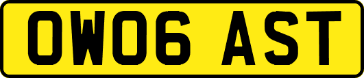 OW06AST