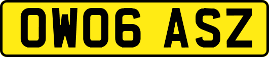 OW06ASZ