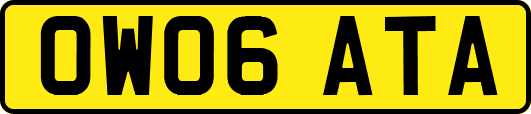 OW06ATA