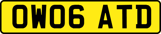 OW06ATD