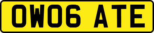 OW06ATE