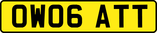 OW06ATT