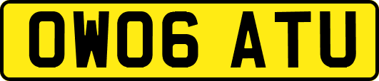 OW06ATU
