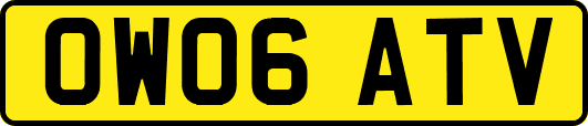 OW06ATV