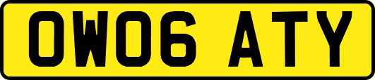 OW06ATY