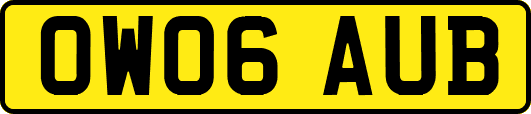 OW06AUB