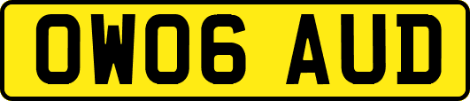 OW06AUD