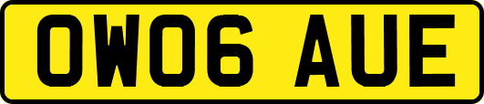 OW06AUE