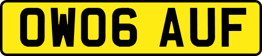 OW06AUF