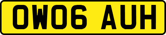 OW06AUH