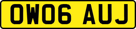 OW06AUJ