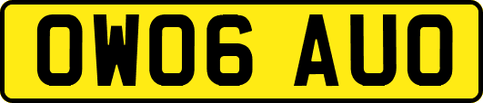 OW06AUO