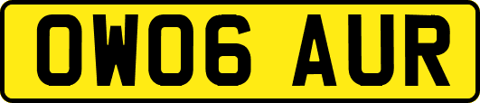 OW06AUR