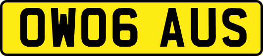 OW06AUS